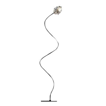 Outdoor Creative Flower Buds Decor Waterproof LED Modern Lawn Lights-Lighom