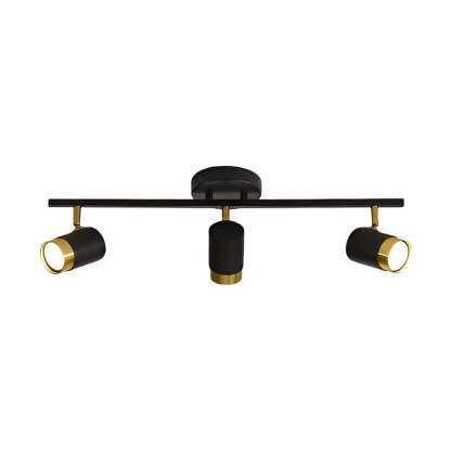 GU10 LED Adjustable COB Surface Track Spotlight