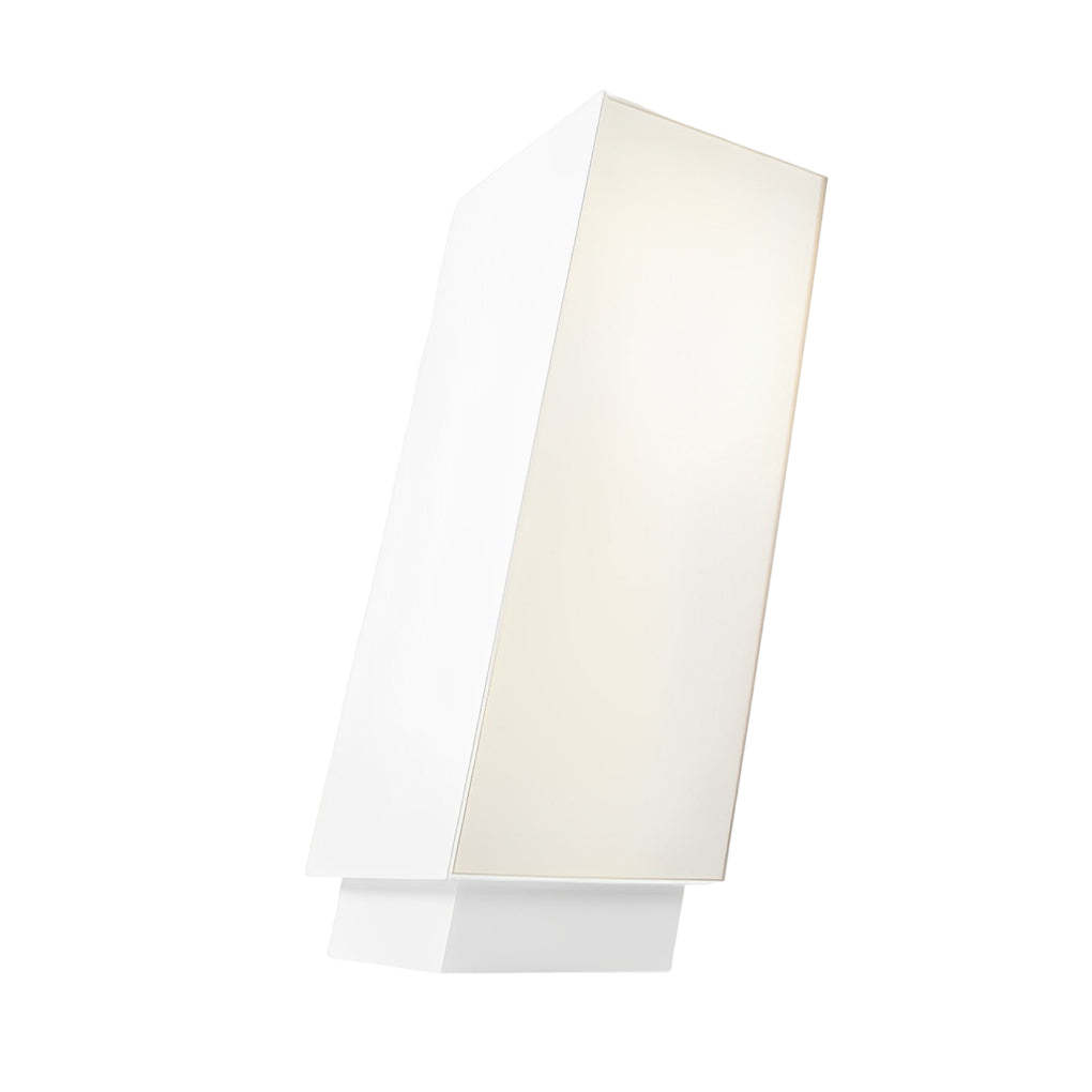 Inclined Creative Waterproof LED Modern Outdoor Lawn Lamp Pathway Lights-Lighom