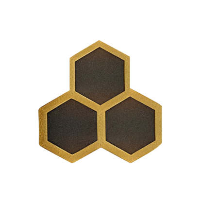 Beehive-shaped LED Up and Down Lights Waterproof Modern Wall Washer Light-Lighom