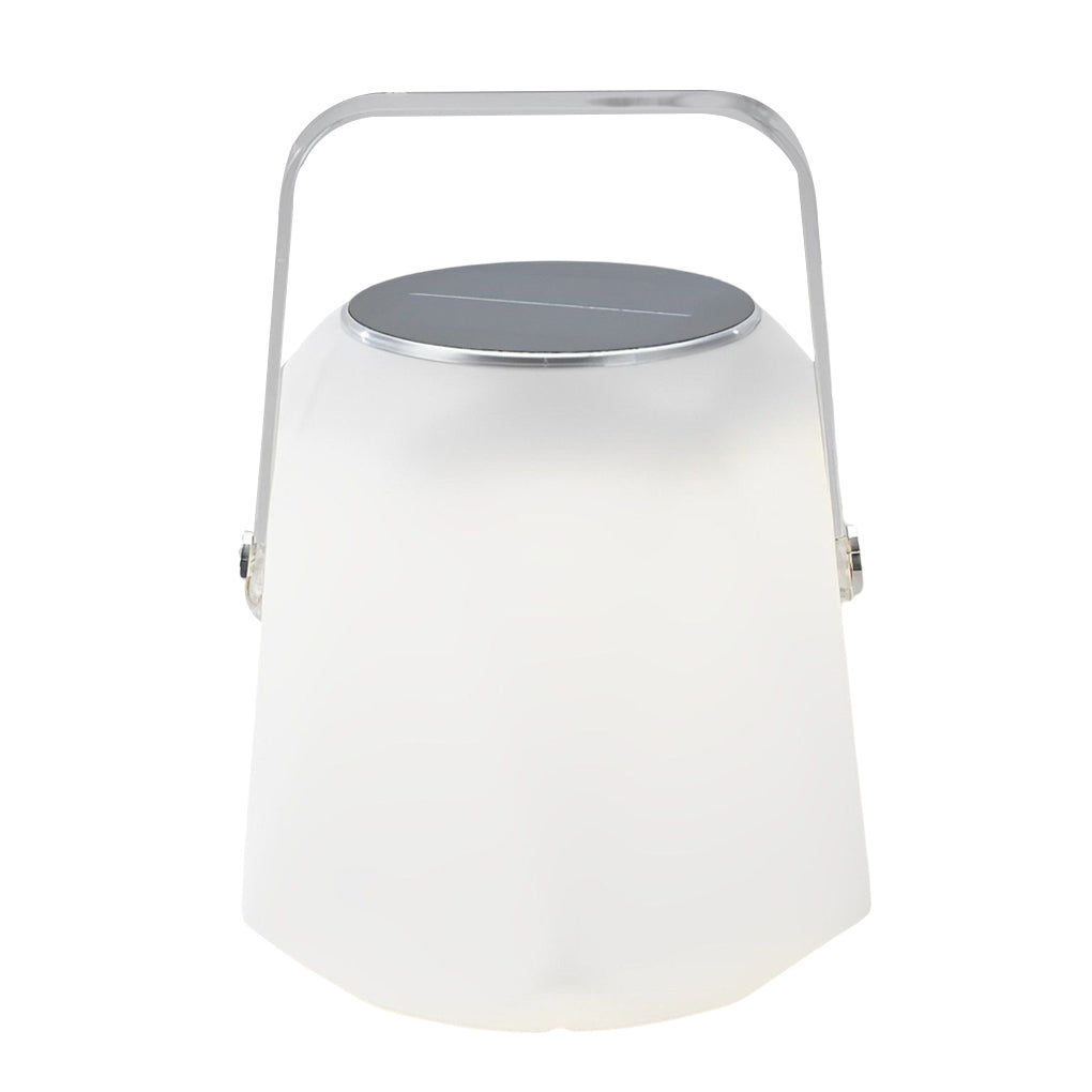 Lighom modern portable lantern outdoor lanterns & lamps — 9"X12" / Set of 4