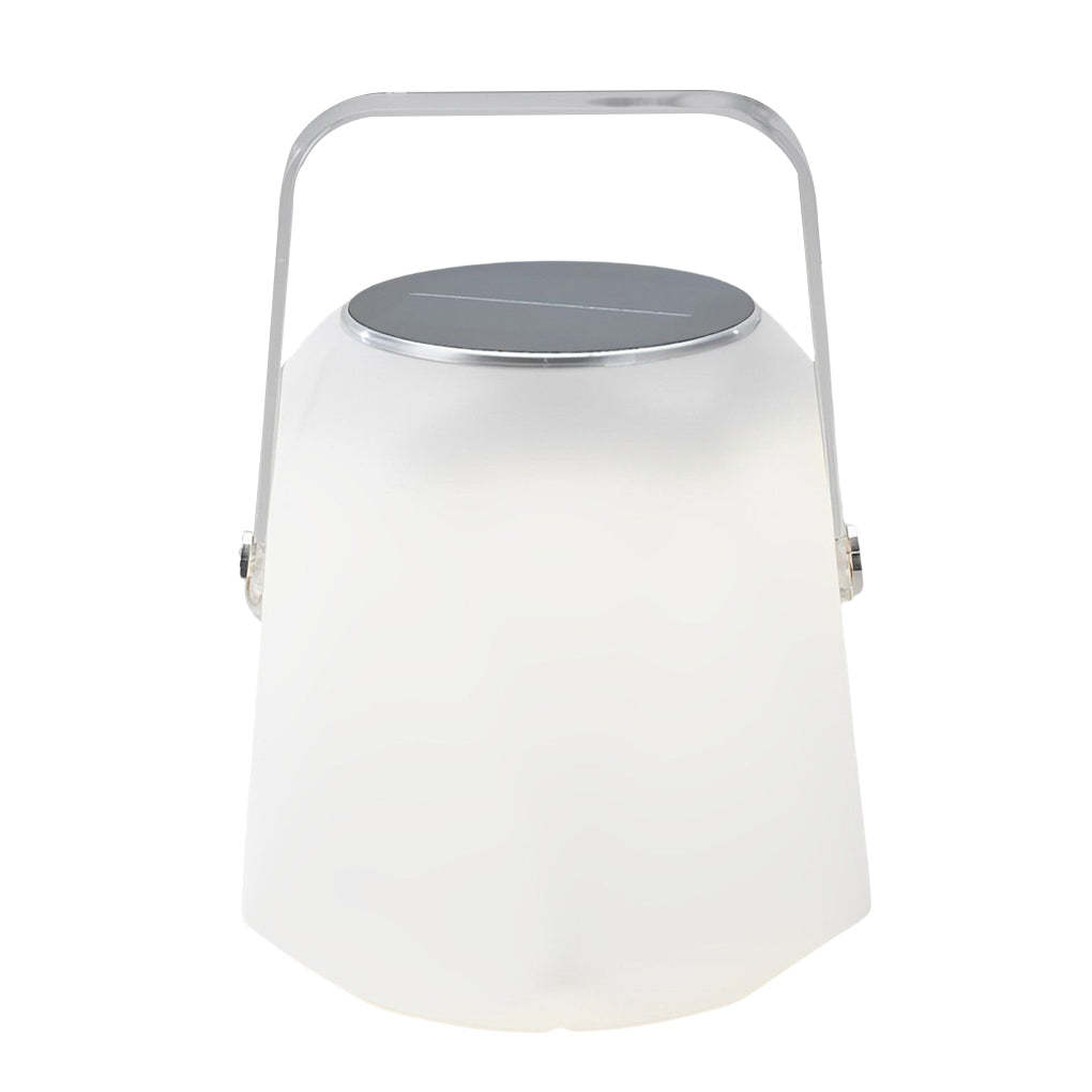 Lighom modern portable lantern outdoor lanterns & lamps — 9"X12" / Set of 4
