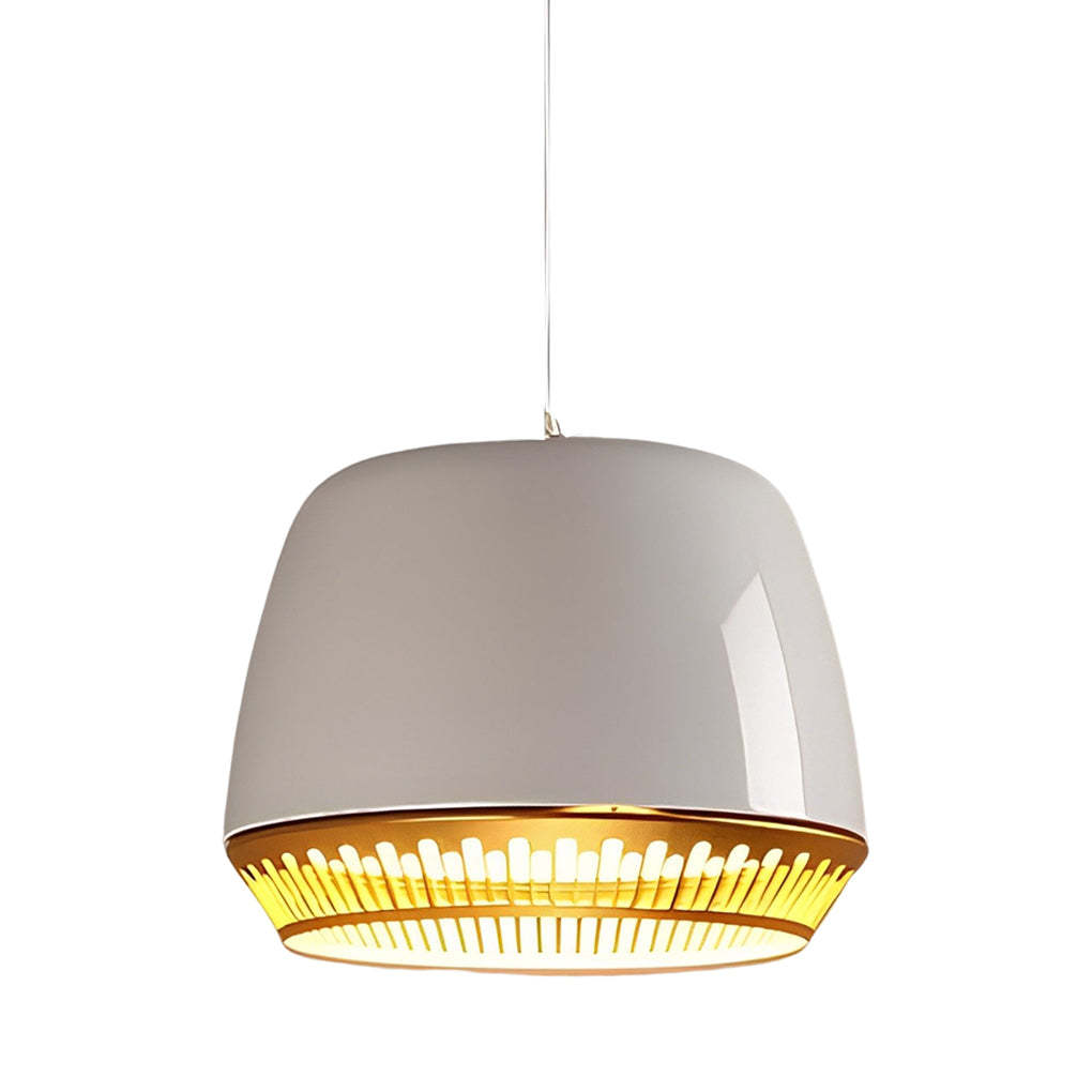 Metal Round Ball Modern Kitchen Island Pendant