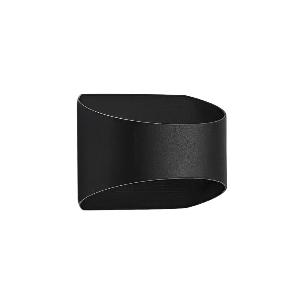 Unique Up and Down Lighting LED Waterproof Modern Exterior Wall Lights-Lighom