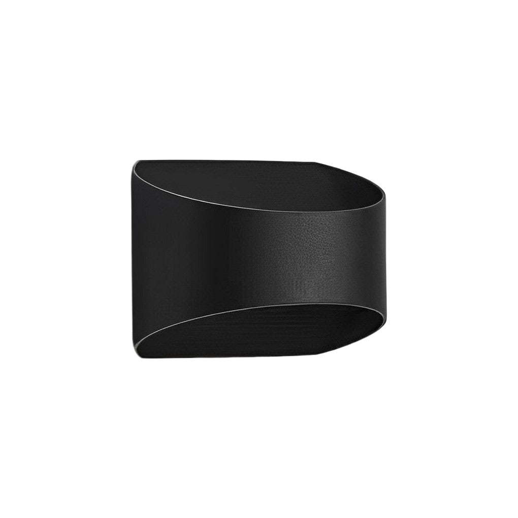 Unique Up and Down Lighting LED Waterproof Modern Exterior Wall Lights-Lighom
