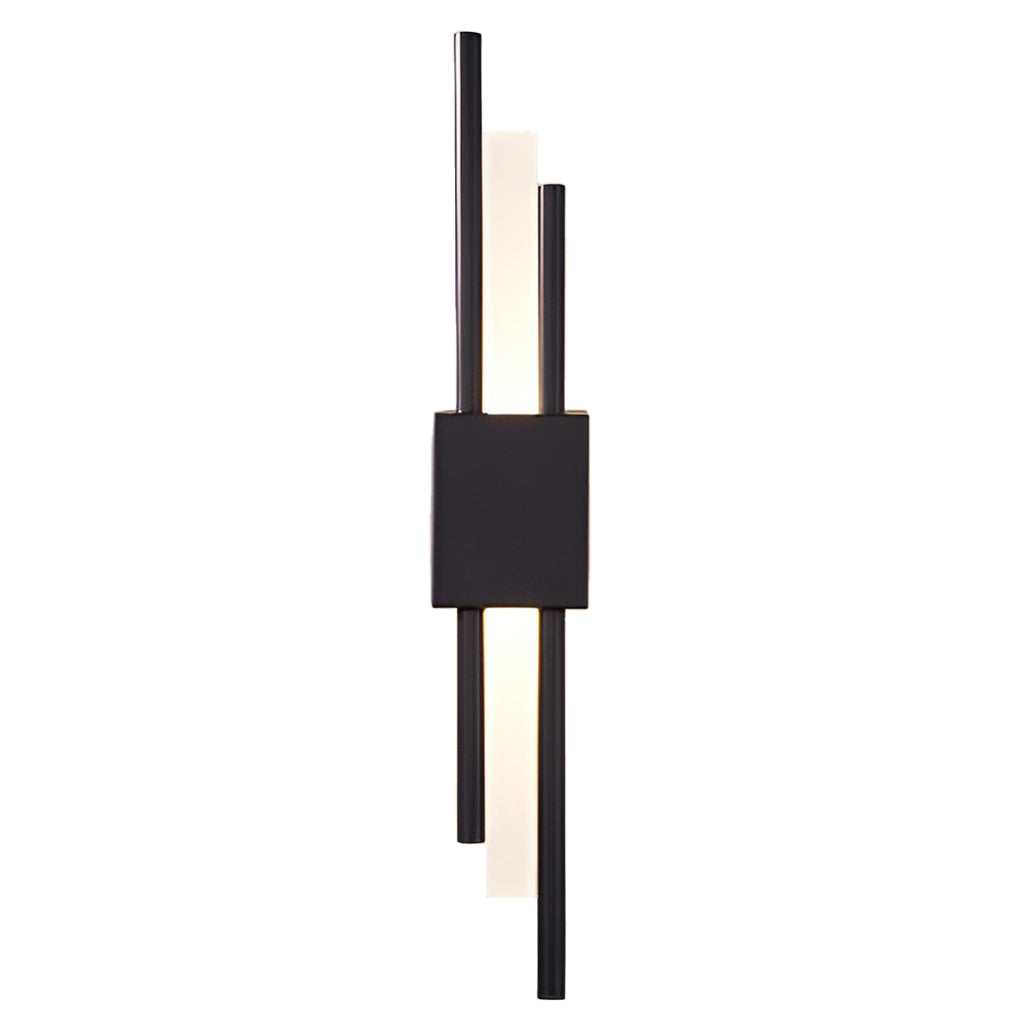 Up-Down LED Postmodern Wall Sconce