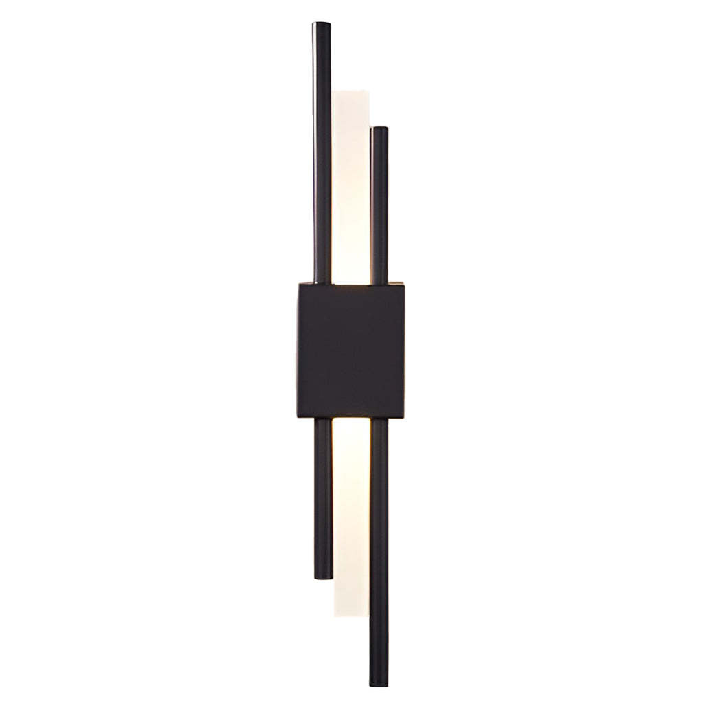 Up-Down LED Postmodern Wall Sconce
