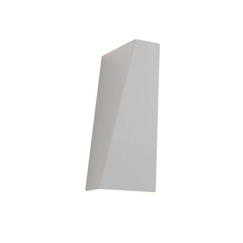 Creative Geometric LED up and down Lighting Modern Wall Light Fixture-Lighom
