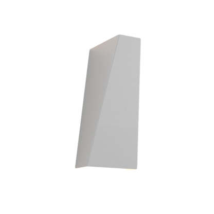 Creative Geometric LED up and down Lighting Modern Wall Light Fixture-Lighom