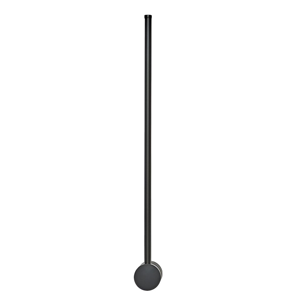 Remote Control RGB Long Strip LED Wall Lamp Sconces Wall Lights-Lighom