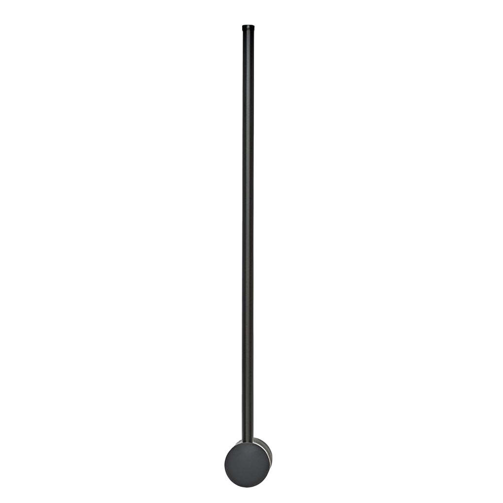 Remote Control RGB Long Strip LED Wall Lamp Sconces Wall Lights-Lighom