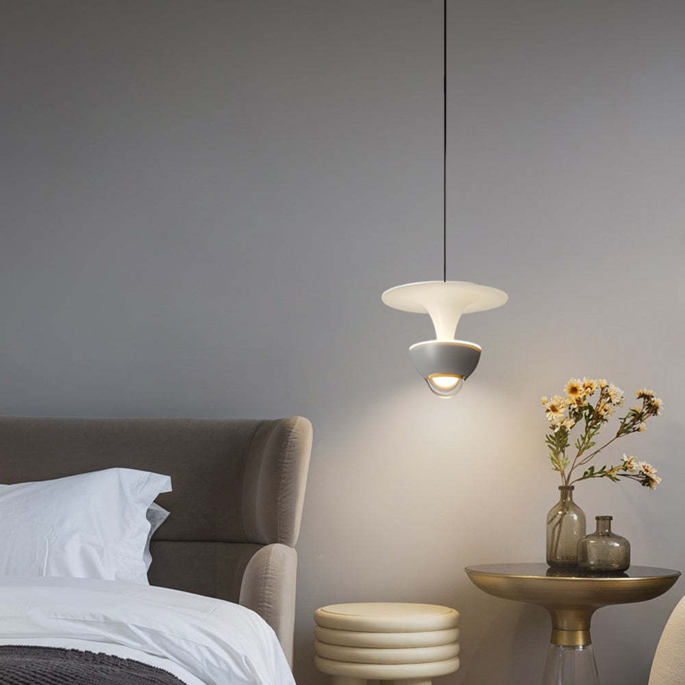Atmosphere Spotlight Dimmable Modern Pendant Light