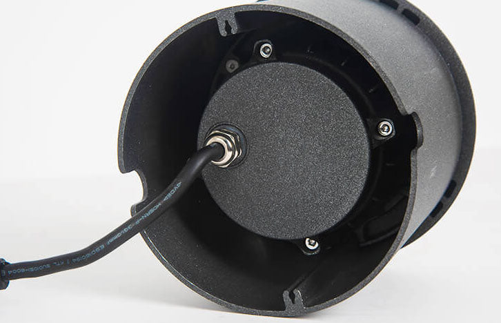 Minimalist LED Outdoor Ground Insert Landscape Light