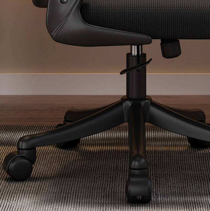 Modern Mesh Plastic Desk Chair