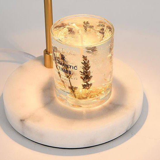 Nordic Retro Mouse LED Melting Wax Lamp