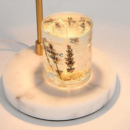Nordic Retro Mouse LED Melting Wax Lamp