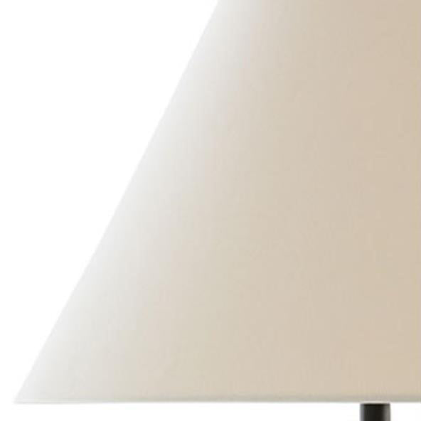 Retro Ceramic Flower Bird Table Lamp