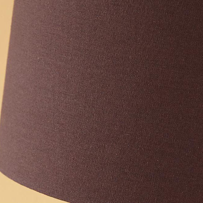 European Ceramic Fabric Floor Lamp