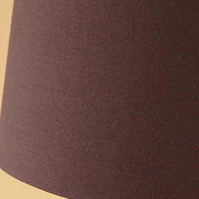 European Ceramic Fabric Floor Lamp