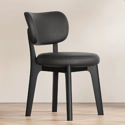 Nordic frame wood dining chairs & benches, Lighom