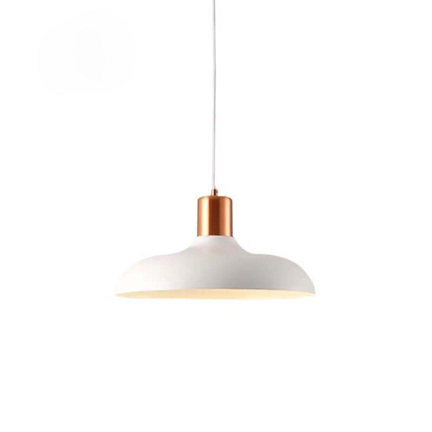 Nordic Macaron Color Pendant Light