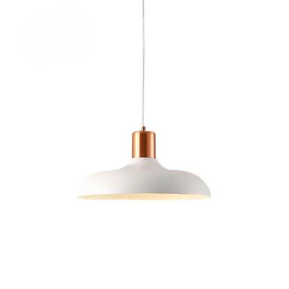 Nordic Macaron Color Pendant Light