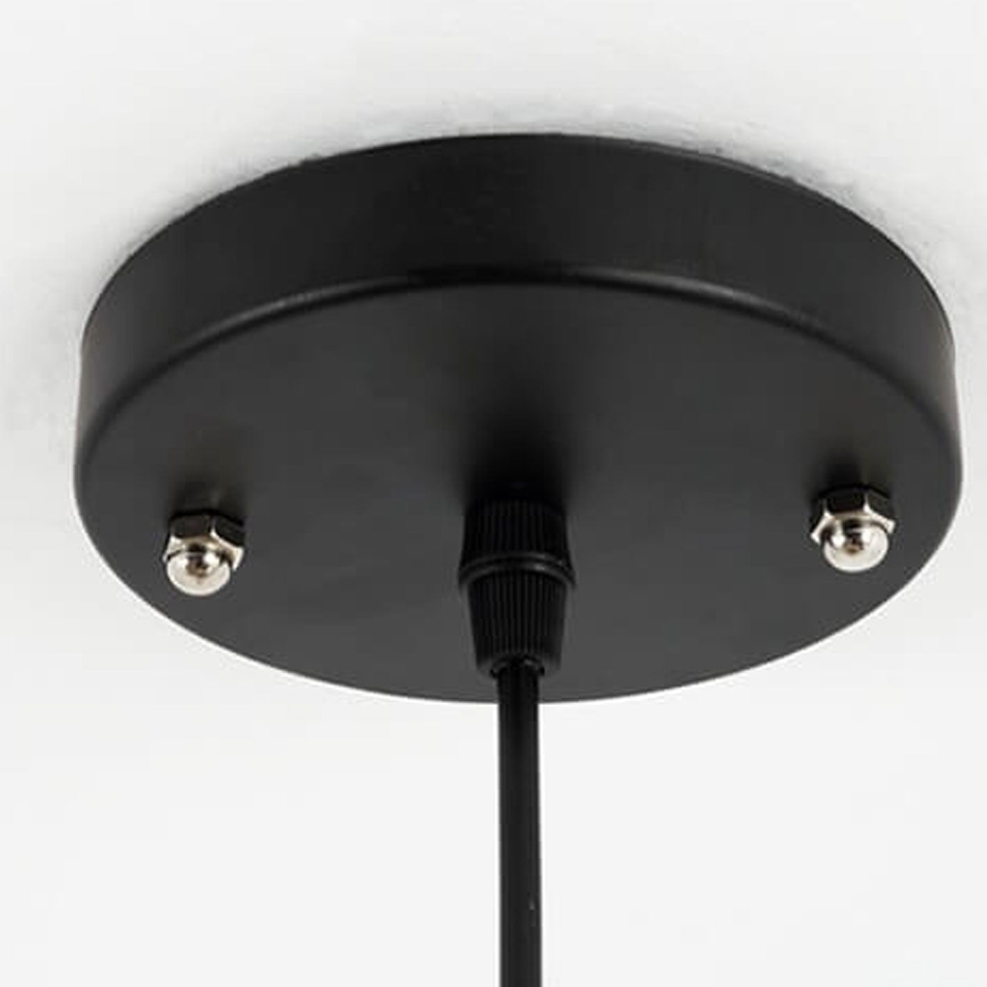 Chinese Retro Luxury Wrought Iron Pendant Light