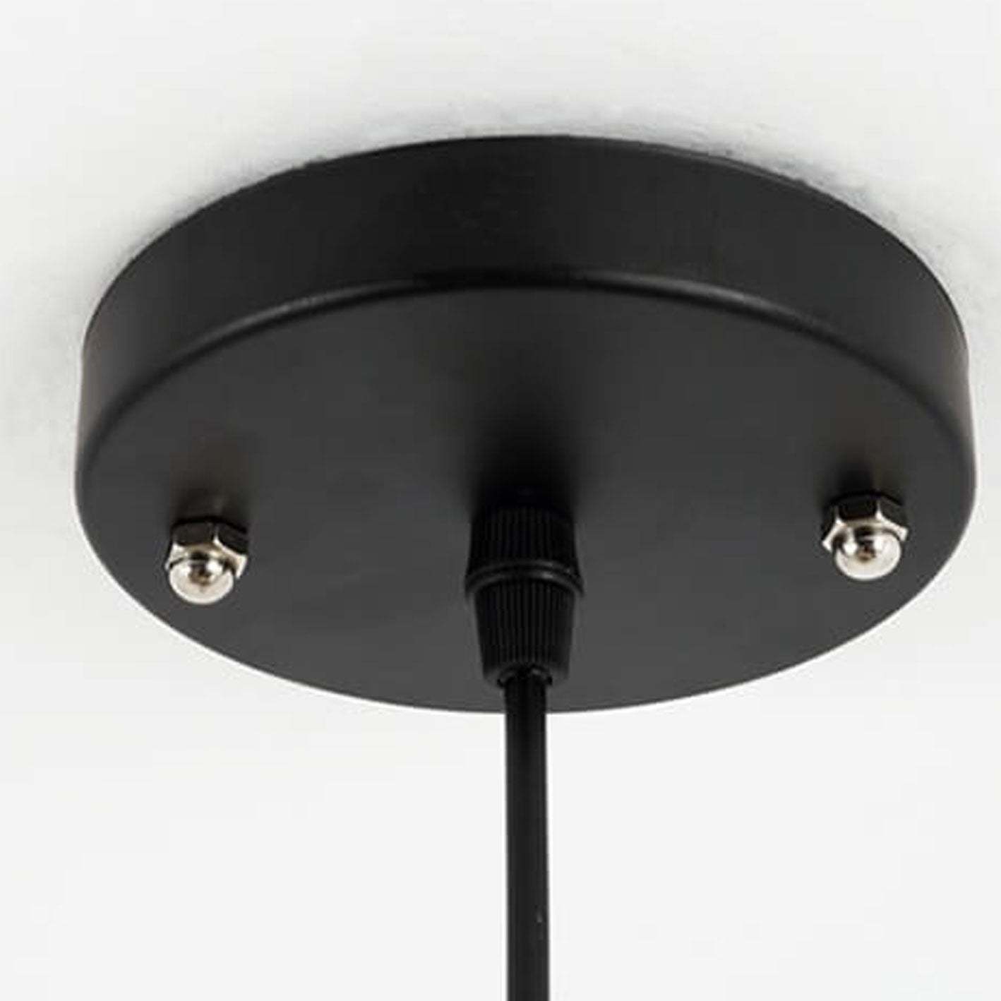 Chinese Retro Luxury Wrought Iron Pendant Light