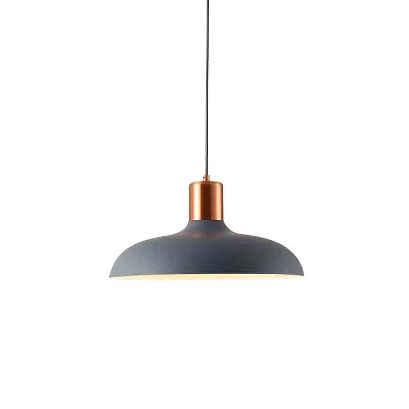 Nordic Macaron Color Pendant Light