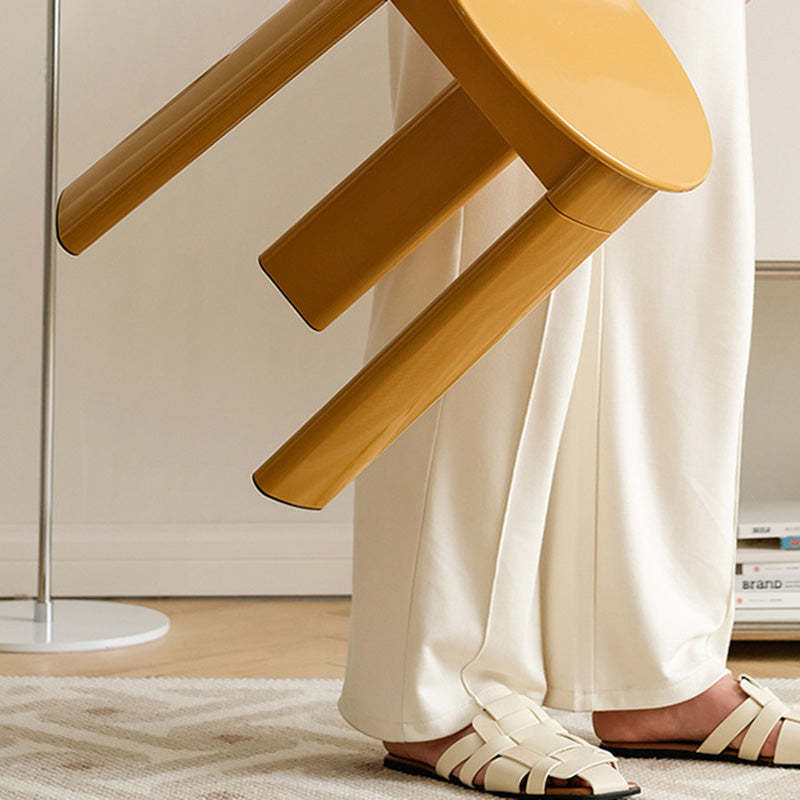 Minimalist Tripod Chair