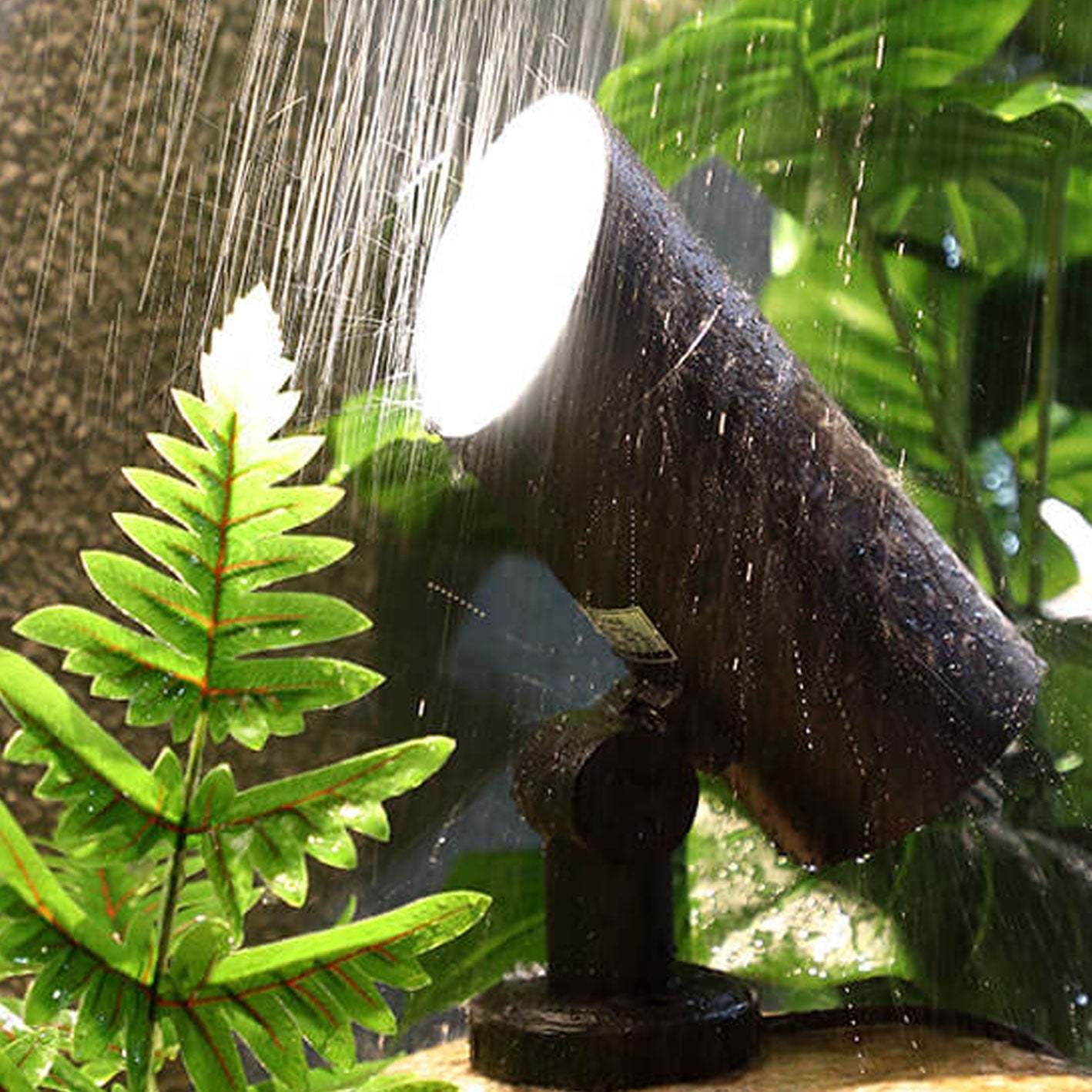 Outdoor Spotlight LED Garden Ground Insert Landscape Light