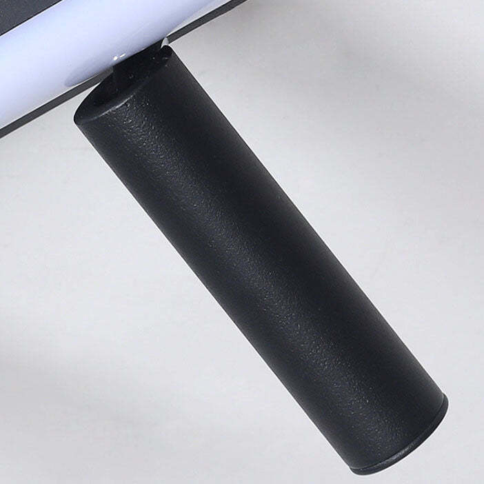 Nordic Acrylic Strip Track Spotlight LED Flush Ceiling Light