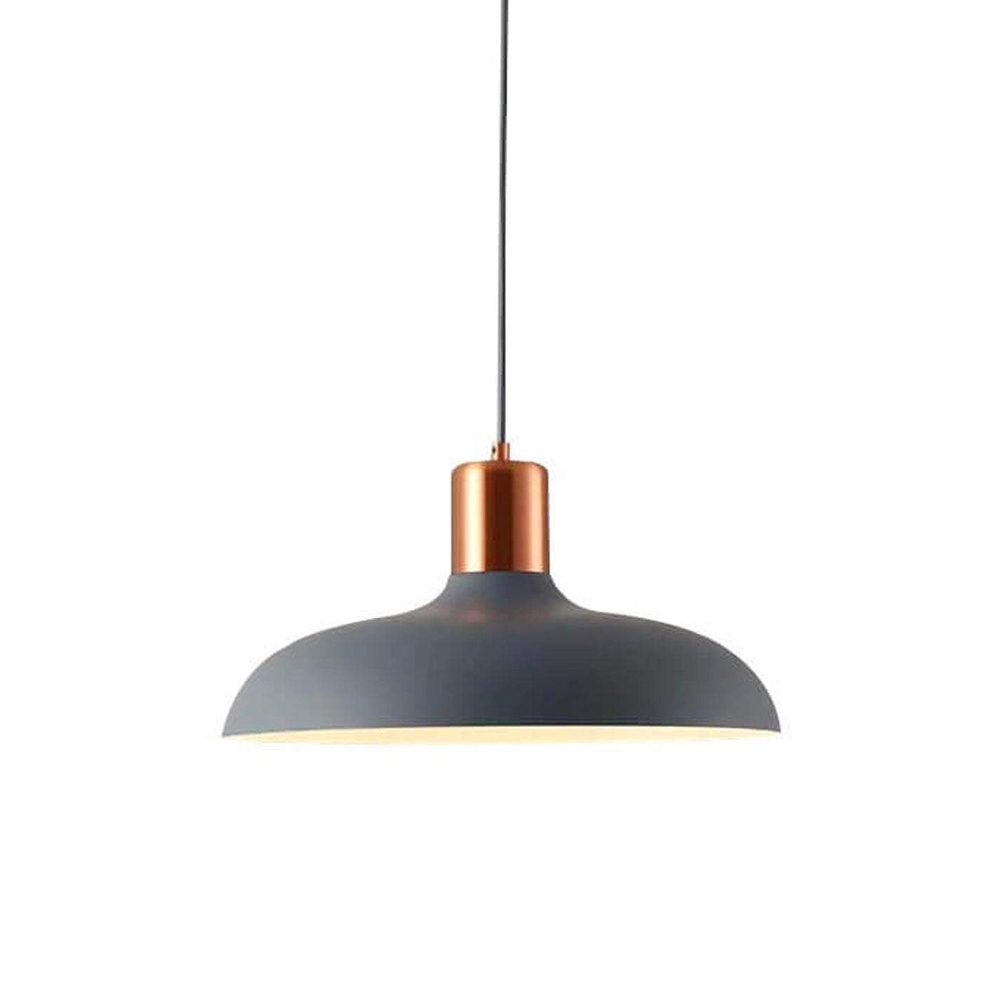 Nordic Macaron Color Pendant Light