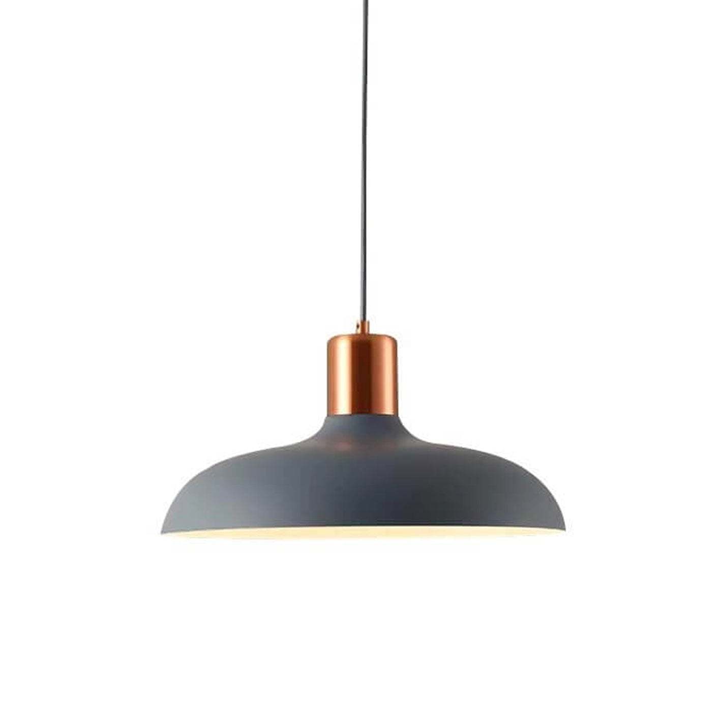 Nordic Macaron Color Pendant Light