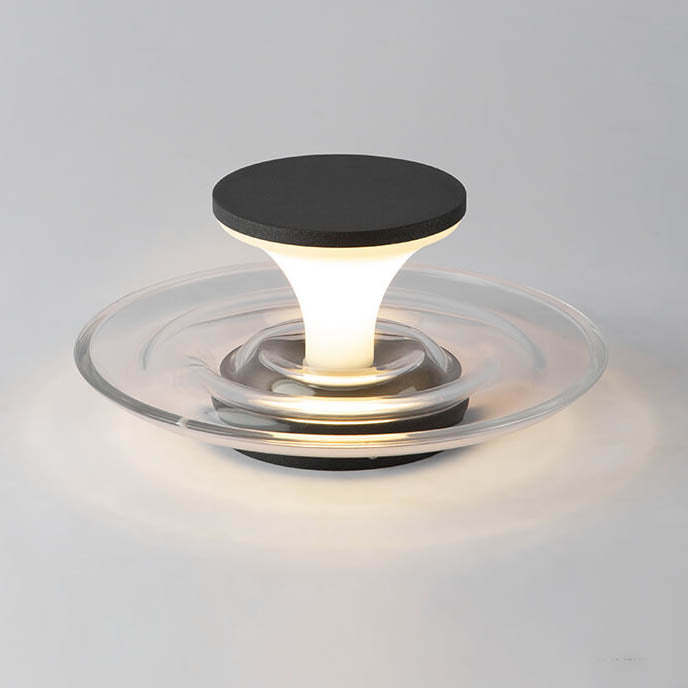 Solar LED Outdoor Pool Landscape Lawn Light