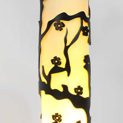 Wintersweet Decor Waterproof Black Retro Outdoor Light Pathway Lights-Lighom