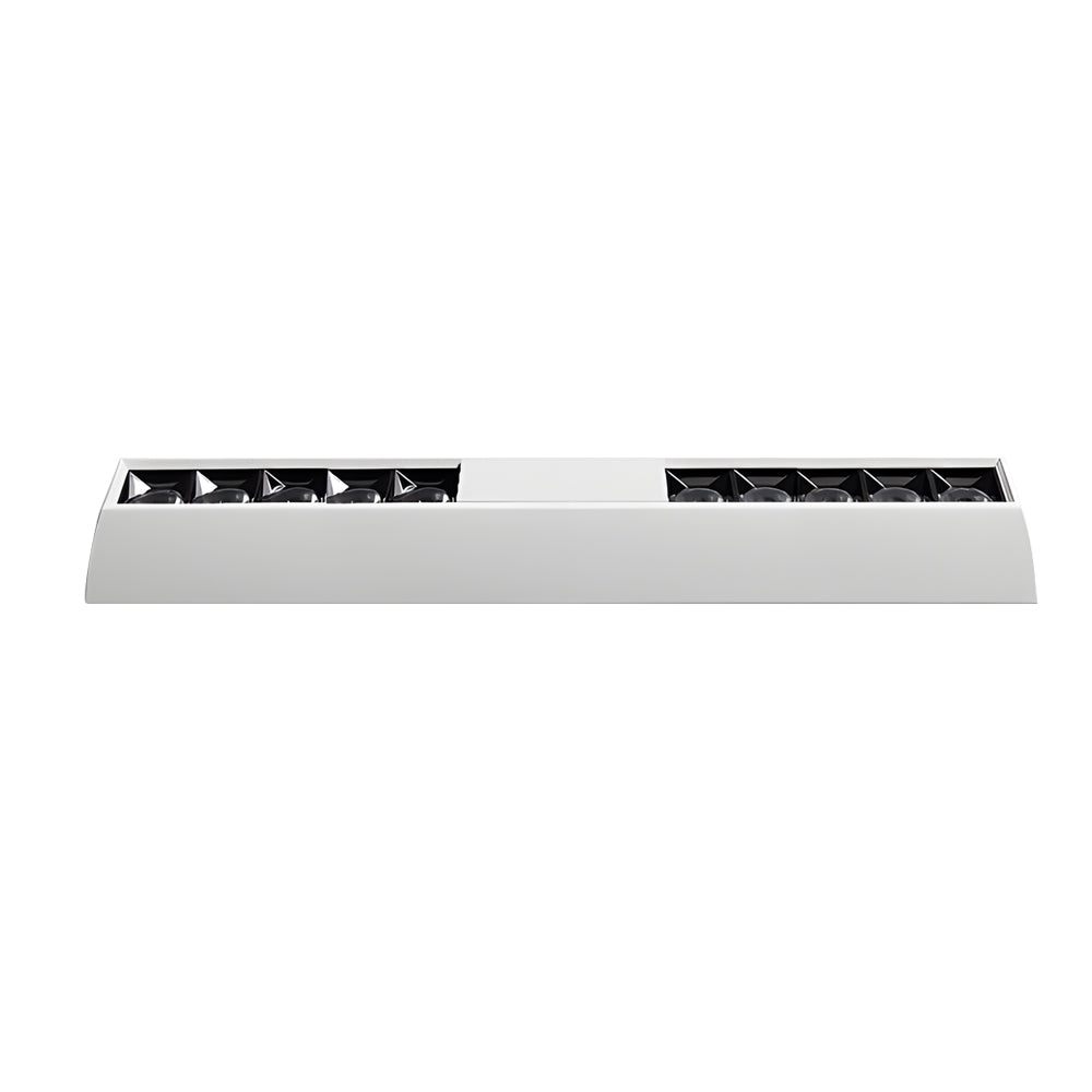 Flush Mount Linear LED Spotlight