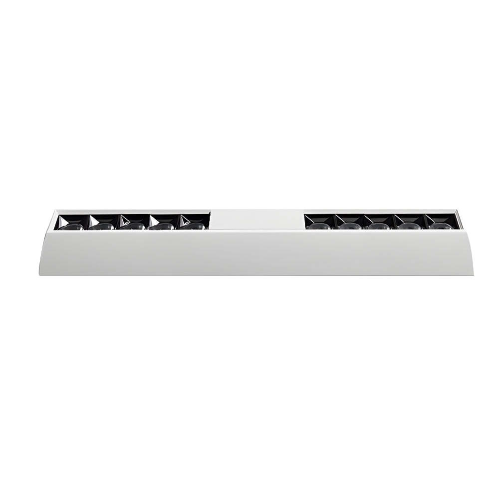 Flush Mount Linear LED Spotlight
