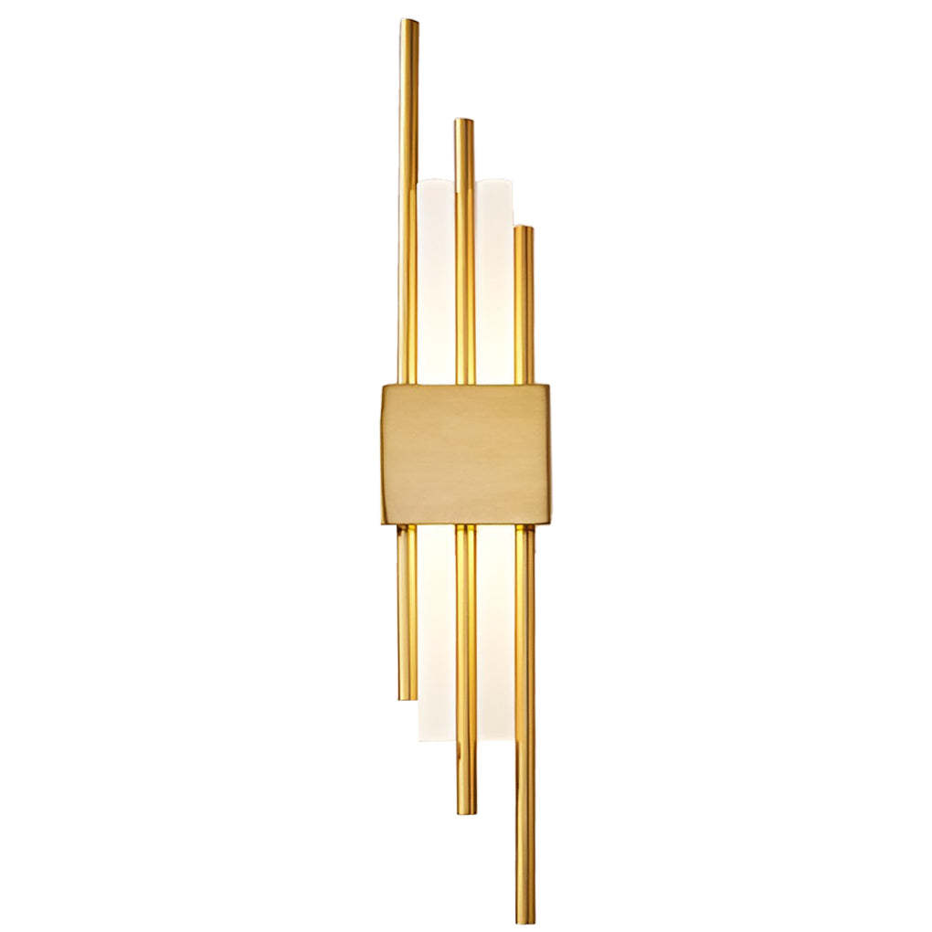 Up-Down LED Postmodern Wall Sconce
