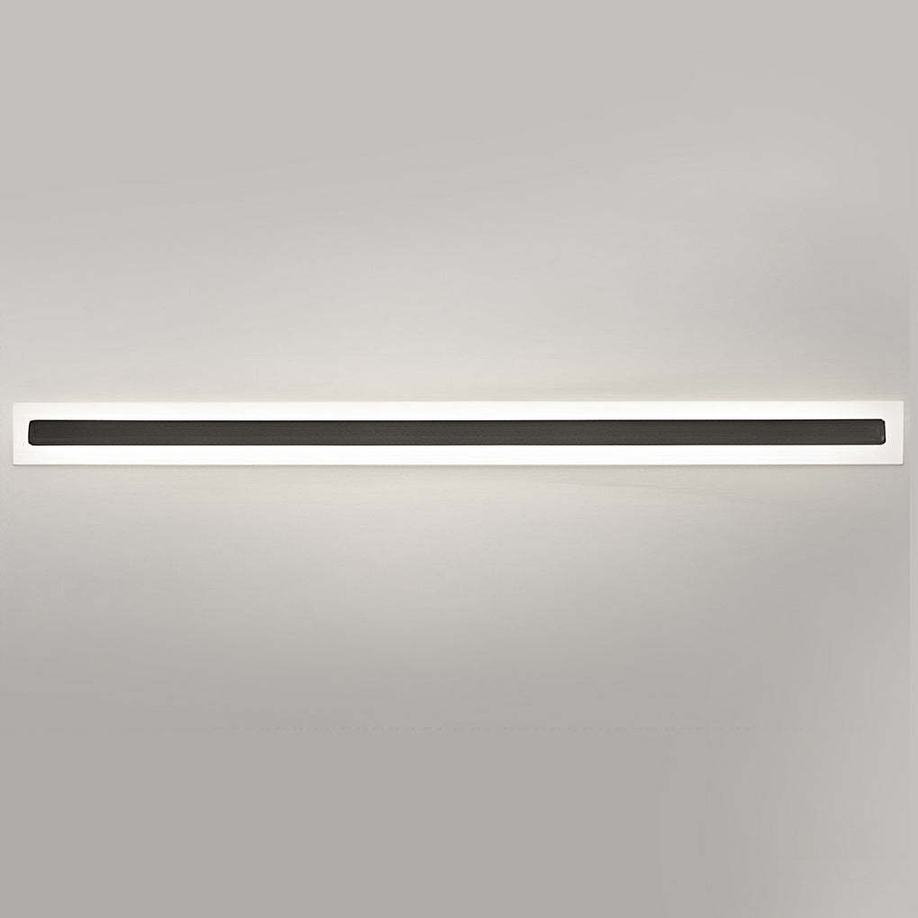 Modern Outdoor Wall Sconce Fixture