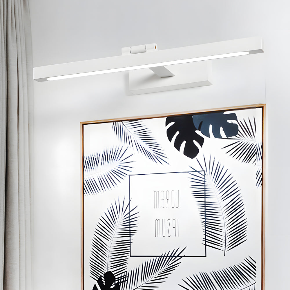 Modern LED Rotatable Vanity Light Bar for Dressing Table-Lighom