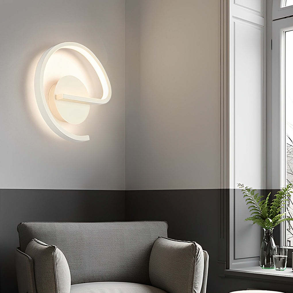 Artistic LED Modern Decorative Wall Sconce