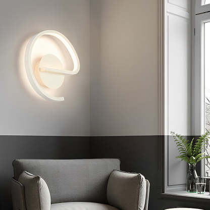 Artistic LED Modern Decorative Wall Sconce