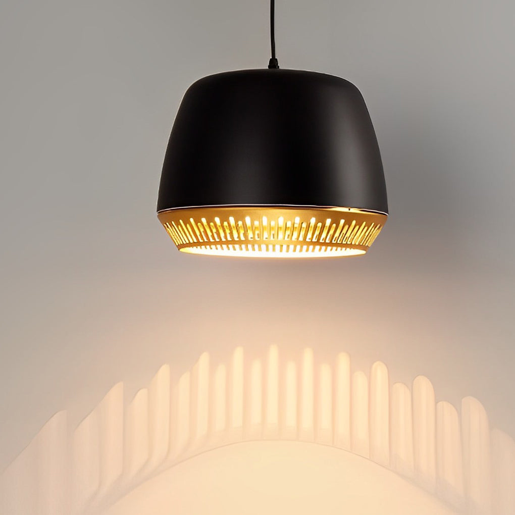 Metal Round Ball Modern Kitchen Island Pendant