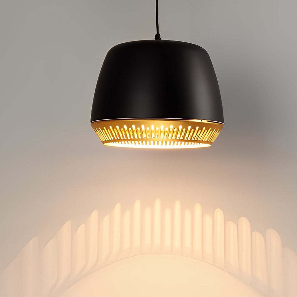 Metal Round Ball Modern Kitchen Island Pendant