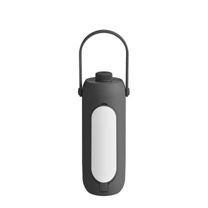 Adjustable Lamp Cover USB Charging Dimmable LED Portable Camping Lamp-Lighom