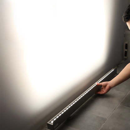39.3-Inch Long 24V Linear LED Wall Washer-Lighom