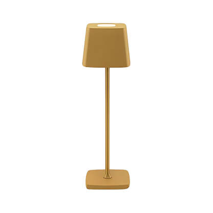 Portable Type-C Rechargeable LED Modern Lamp