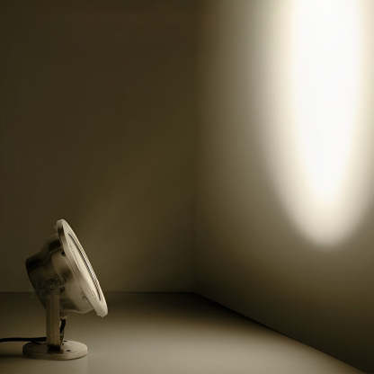 DC24V Stainless Steel Waterproof LED Underwater Fountain Lights Spotlights-Lighom