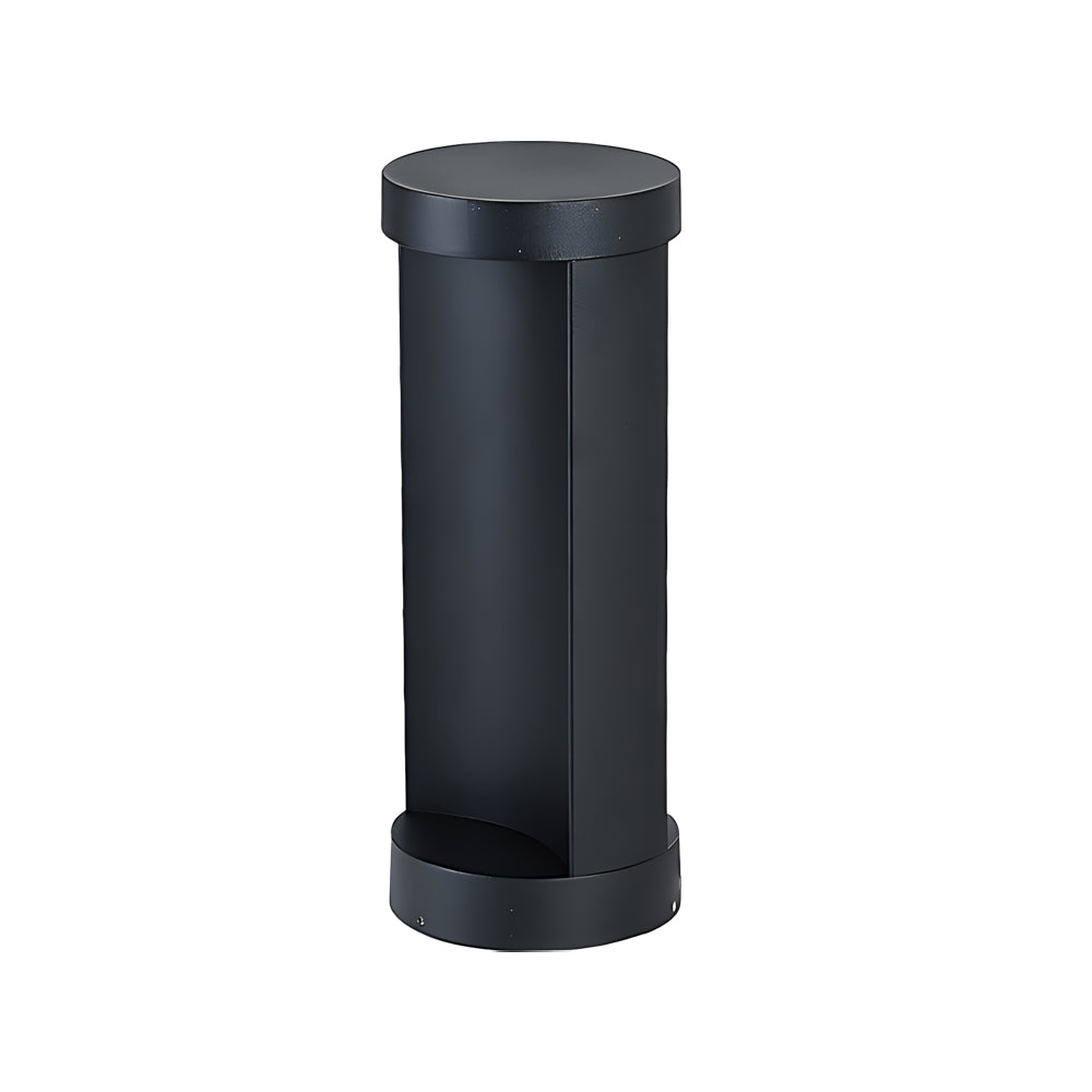 Cylindrical Outdoor Lawn Courtyard Lamp Waterproof LED Landscape Lighting-Lighom